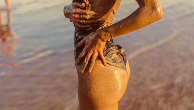 Bionell | Fango Atermico Cellulite alle Alghe da 1000ml